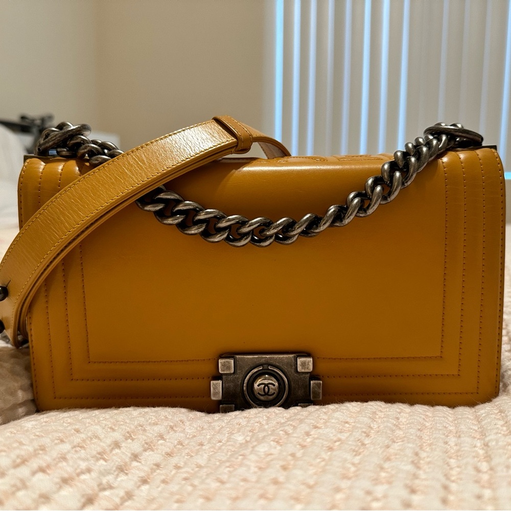Chanel Reverso - Picture 2 of 11